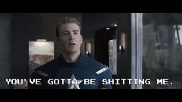 Avengers GIF