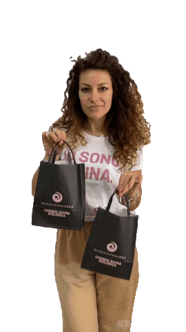 mysezioneaurea Sticker