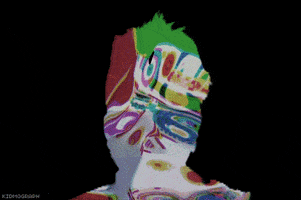 gustavo torres head GIF by kidmograph