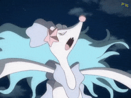 Pokemon Primarina GIF