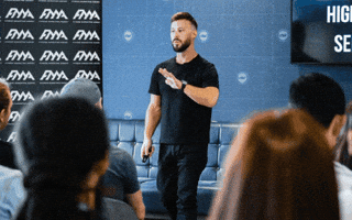 Online Trainer Education GIF