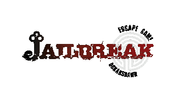 Jailbreak Oskarshamn Sticker