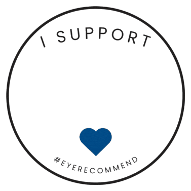 Nte Sticker by Eye Recommend