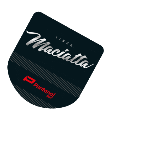 Grill Carne Sticker by Pantanal Beef