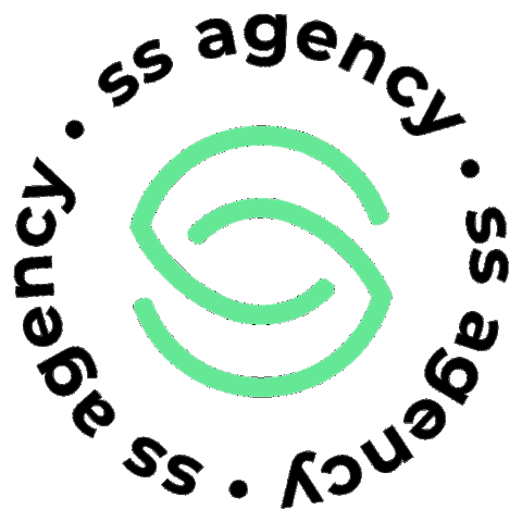 Ssa Sticker by Social Seed Agency