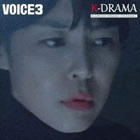 Korean Drama Police GIF by Eccho Rights