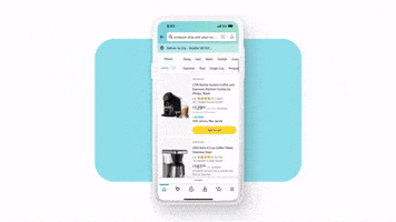 Exemplo Caso Rufus (Amazon)