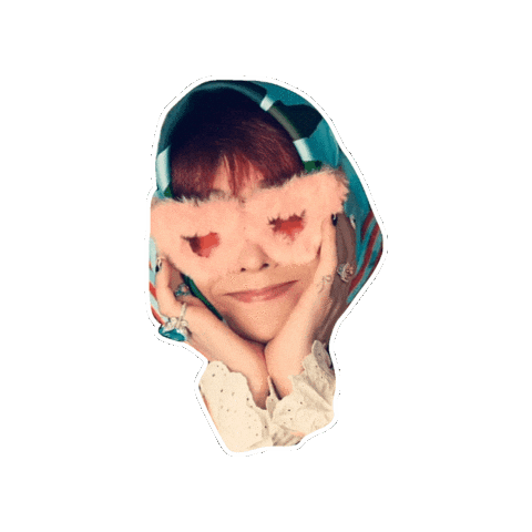 Power Sticker