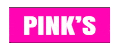 Pinks Sticker