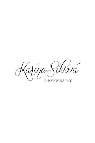 karinasilvovaphotography logo photography photo photographer GIF