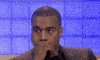 Bored Kanye West GIF