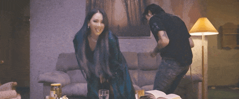 5 Star GIF by CL