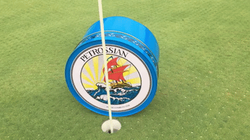 petrossian golf caviar petrossian golfers GIF
