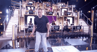 hip hop squares dad moves GIF by VH1