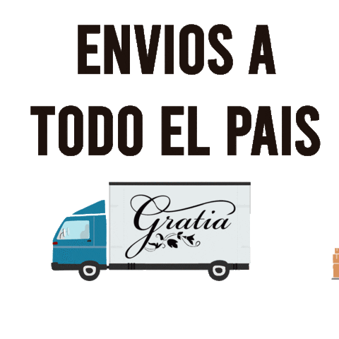 gratia Sticker