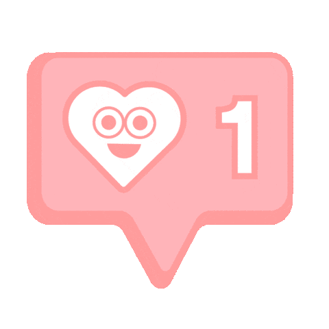 Heart Npc Sticker by ALTF4