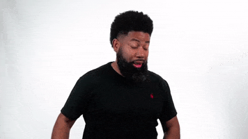 African American Crying GIF by Jason Earls