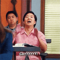 Its Okay To Be Gay GIFs - Get the best GIF on GIPHY