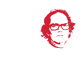 Comisión por la Memoria Sticker