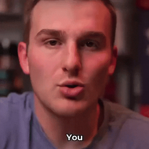 Ian Byington GIF by Dawn To Fitness