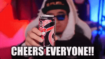 Energy Drink Computer GIF by G FUEL - Find & Share on GIPHY
