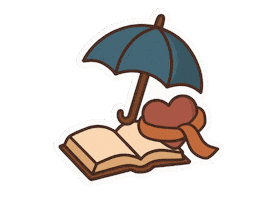 Sticker by The Miss Maker