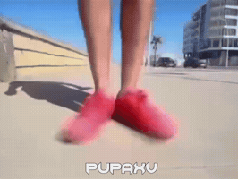 Dance Morocco GIF