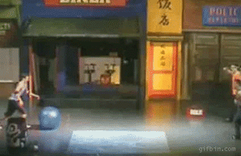 ball fail GIF