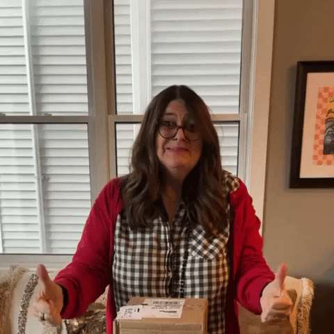 nocrumbsleft GIF