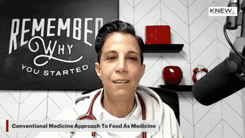 Everything Eating GIF by The Knew Method