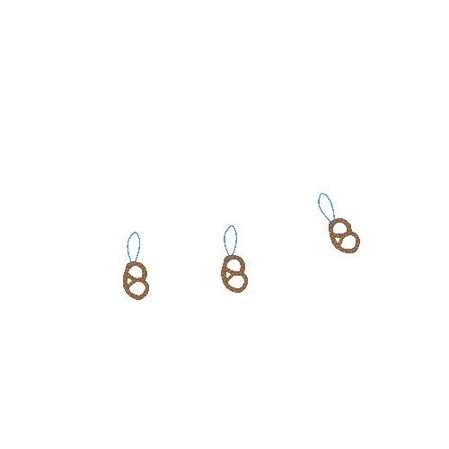 Gemeinde Erdmannhausen Sticker