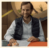 Check Travailler GIF by CANAL+