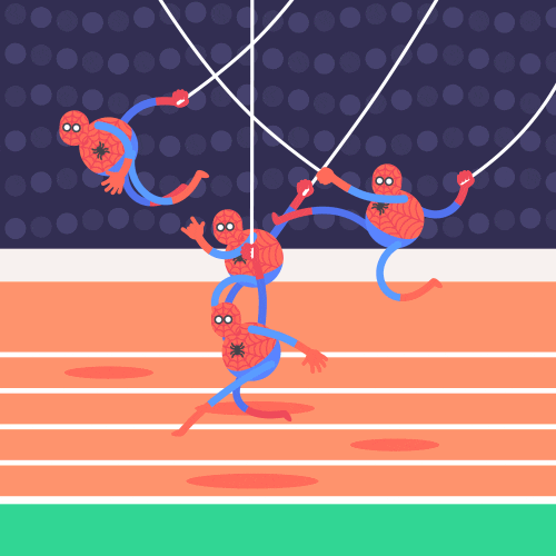 Spideys GIFs Find & Share on GIPHY