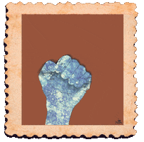 Hand Hello GIF by Nitaynamas