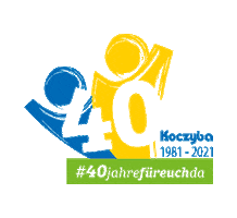 Team Koczyba Sticker