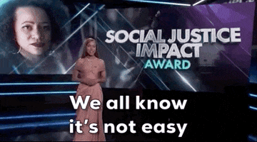 Naacp Image Awards GIF by BET