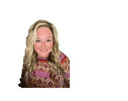 Kami Cudd Real Estate Sticker