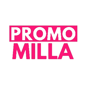 Promomilla Sticker by millalacchi