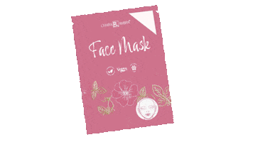 Beauty Skincare Sticker by Chiara Ambra
