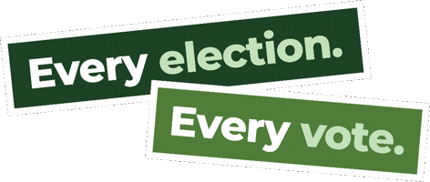 Grassroots Analytics Sticker