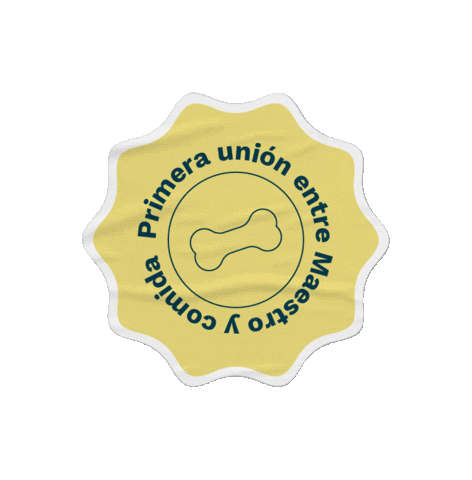 Sonrie Canino Kit Sticker by Triggers