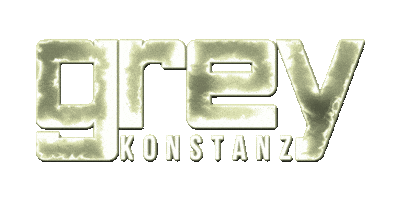 Greyclub Sticker by Grey Konstanz