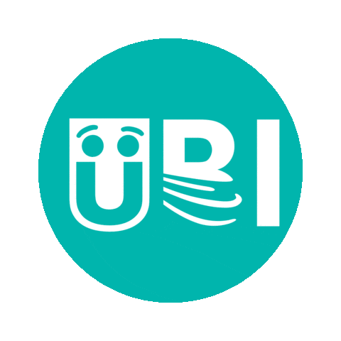Ubi Sticker by Universum Bremen