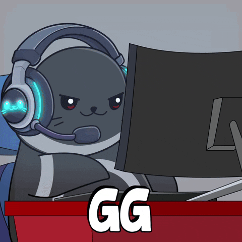 Twitch Friday GIF by LilSappys