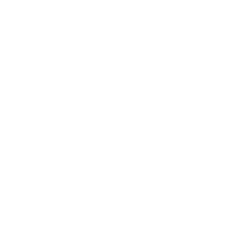 Typography Ugh Sticker