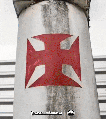 Vasco Cruz De Malta GIF