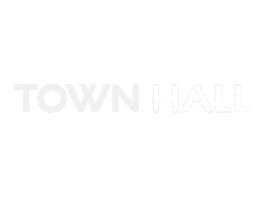 Town Hall Sticker by Doha Debates