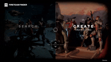 Party Group GIF by DestinyTheGame