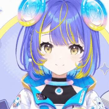 Happy Wink GIF