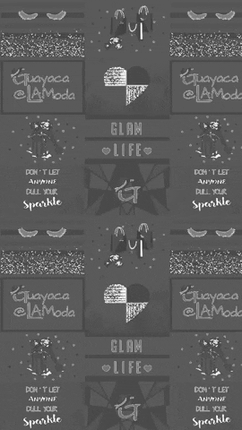 Guayaca a la moda GIF